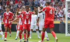 Первый гол забит на клубном чемпионате мира-2025 по футболу. Видео