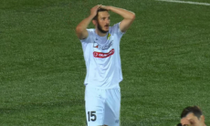 Теневого лидера лишили очков и статуса в КПЛ