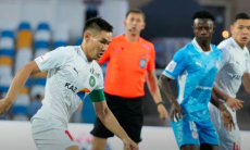 Видеообзор матча Премьер-Лиги «Ордабасы» — «Елимай» 1:1