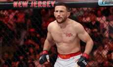 Назван боец UFC, который победит Мераба Двалишвили