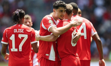 Издевательский разгром 10:0 зафиксирован на клубном чемпионате мира по футболу