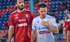 Видеообзор матча Премьер-Лиги «Кайсар» — «Тобол» 1:1