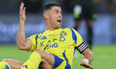 «Ахмат» Самородова опередил клуб Роналду