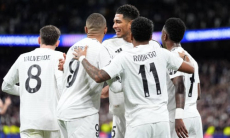 Стала известна новая трансферная цель «Реала»