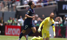 Разгромом обернулся матч «ПСЖ» — «Атлетико» на клубном чемпионате мира