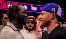 Тренер Кроуфорда дал жесткий ответ «Канело» перед боем за «абсолют»