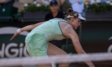 Судьбу первого матча Елены Рыбакиной на топовом турнире озвучили в России