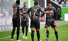 «Бавария» установила сразу два рекорда 21-го века