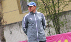 «Мне не стыдно». Главный тренер «Окжетпеса» нашел плюсы в разгроме от «Астаны»