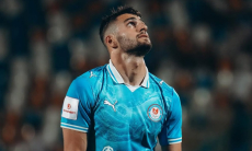 Фоторепортаж с матча Премьер-Лиги «Ордабасы» — «Елимай» 1:1