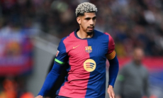 «Барселона» может продать звездного защитника. Известно условие