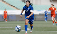 В Казахстане поставили цель выиграть Лигу Чемпионов и «Золотой мяч»