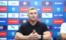 Андрей Карпович оценил справедливость результата матча «Ордабасы» — «Елимай»