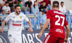 Оценена закономерность ничьи в матче «Кайсар» — «Тобол» в КПЛ