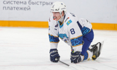 Экс-лидер обороны «Барыса» официально нашел новый клуб в КХЛ
