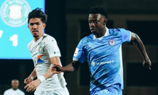 «Ни одна из команд не заслуживала». Вынесен вердикт матчу «Ордабасы» и «Елимая» в КПЛ