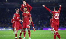 «Ливерпуль» близок к продаже двух игроков в итальянский топ-клуб за 105 миллионов