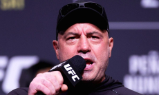 «Прикосновение смерти». Джо Роган назвал самого страшного бойца UFC