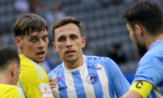 Известный тренер отметил особенность прошедшего тура КПЛ-2025