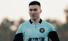 Футболист «Елимая» рассказал, чего не хватило для победы в матче с «Ордабасы»