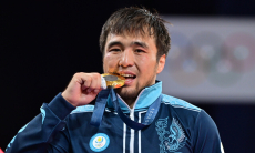 МОК официально объявил дату возвращения Елдоса Сметова