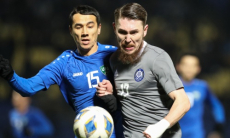 Казахстан играет с топами, Узбекистан едет на чемпионат мира. Чего добились страны в футболе и кто круче