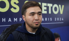 Елдос Сметов раскрыл причину провала фаворитов на ЧМ-2025 по дзюдо