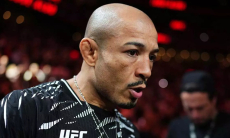 UFC принял окончательное решение по своей легенде 