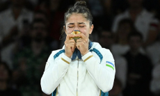 Олимпийская чемпионка из Узбекистана получила угрожающее послание