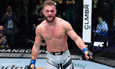 С уроженцем Казахстана не хотят драться в UFC