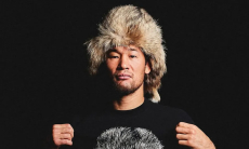 Шавкат Рахмонов оценил нового чемпиона UFC в своем дивизионе 