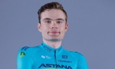 Гонщик «Астаны» стал 16-м на втором этапе «Тура Швейцарии»