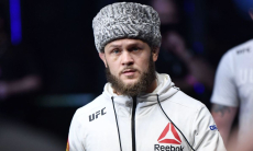 Уроженец Казахстана из UFC рассказал, как взял себе прозвище «Атаман»