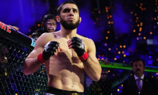 Тренер Махачева раскрыл правду о переходе в вес Рахмонова