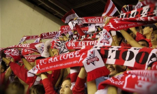 «Актобе» побил рекорд чемпионата Казахстана по футболу