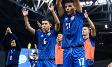 Отсутствие казахстанского футболиста вызвало недоумение известного тренера