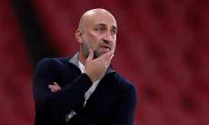 Магомед Адиев принял решение по тренеру из Казахстана