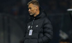 Главный тренер сделал заявление об уходе из клуба футболиста сборной Казахстана