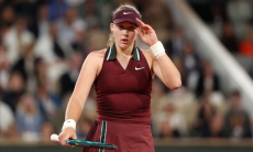 Сенсация прогремела на турнире в Берлине перед стартом Рыбакиной