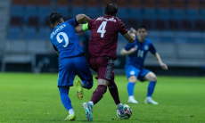 В сборной Беларуси по футболу напомнили о разгроме над Казахстаном