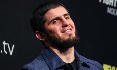 Ислам Махачев отреагировал на схватку дзюдоиста из Казахстана на ЧМ-2025. Видео