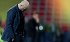 Магомед Адиев заявил об уходе из клуба через десять дней после назначения