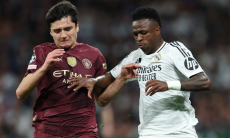 «Манчестер Сити» «уступил» «Реалу» на клубном чемпионате мира-2025