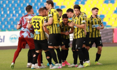 Стало известно о возвращении известного нападающего в «Кайрат»