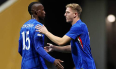 Со счетом 2:0 закончился матч «Челси» на клубном чемпионате мира