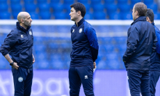 В сборной Казахстана по футболу рассматривают нового кандидата