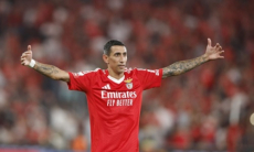 Камбэком с тремя удалениями обернулся матч клубного чемпионата мира