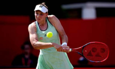 Прямая трансляция матча Елены Рыбакиной против четвертой ракетки мира