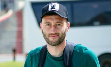 Футболист «Жетысу» высказался о работе Смакова и ситуации в команде