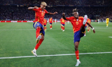 «Барселона» решила купить лидера сборной Испании